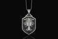 Load image into Gallery viewer, Lioness Pendant
