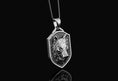 Load image into Gallery viewer, Wolf Pendant
