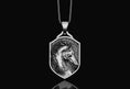 Load image into Gallery viewer, Horse Pendant
