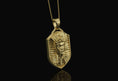 Bild in Galerie-Betrachter laden, Pharaoh Pendant
