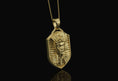 Load image into Gallery viewer, Pharaoh Pendant
