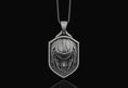 Load image into Gallery viewer, Predator Pendant

