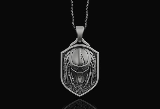 Predator Pendant