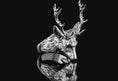 Load image into Gallery viewer, Deer Ring

