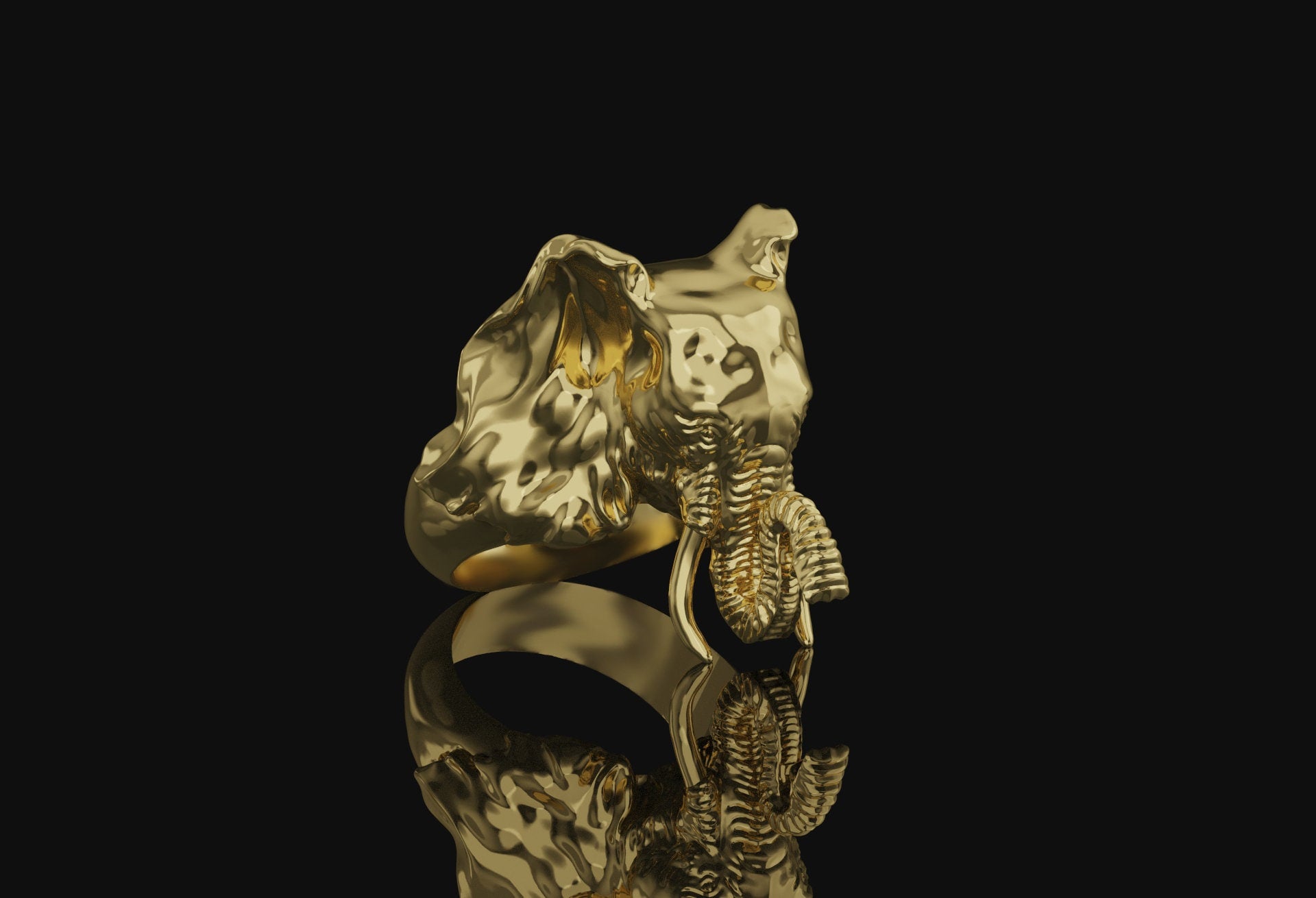 Elephant Ring