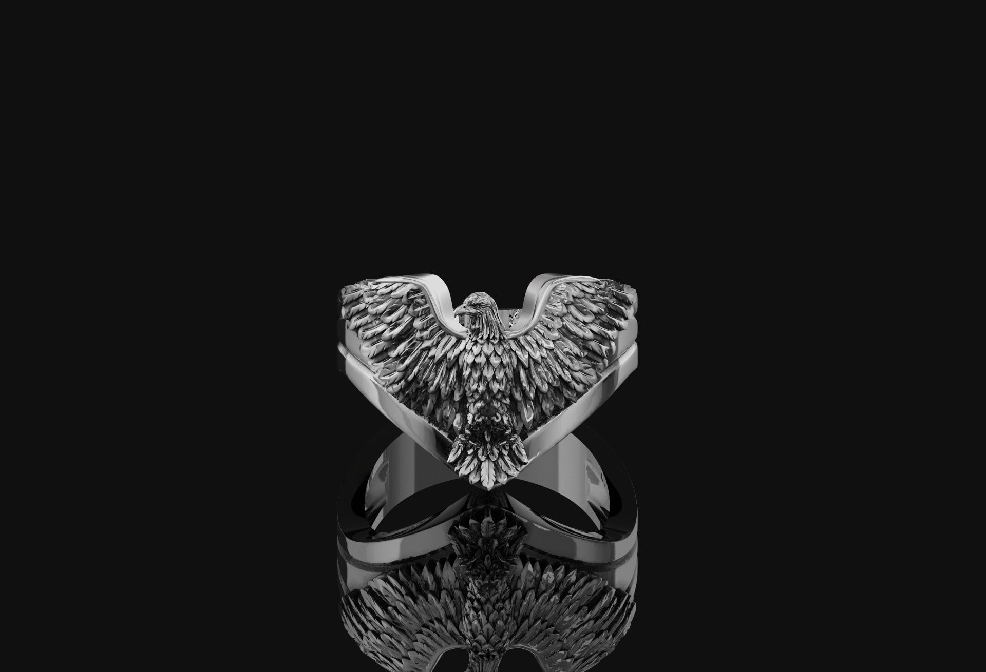 Eagle Ring