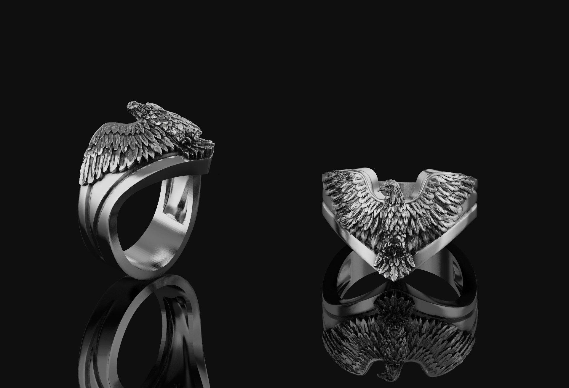 Eagle Ring