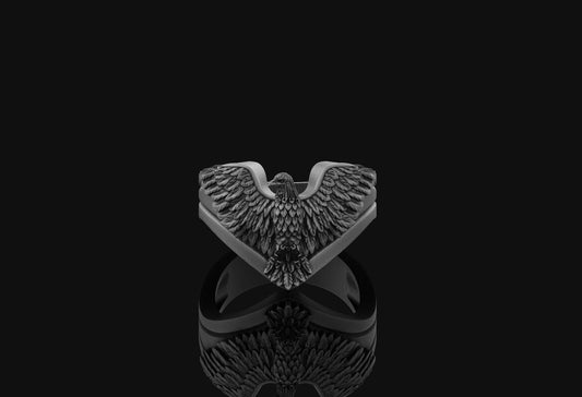 Eagle Ring