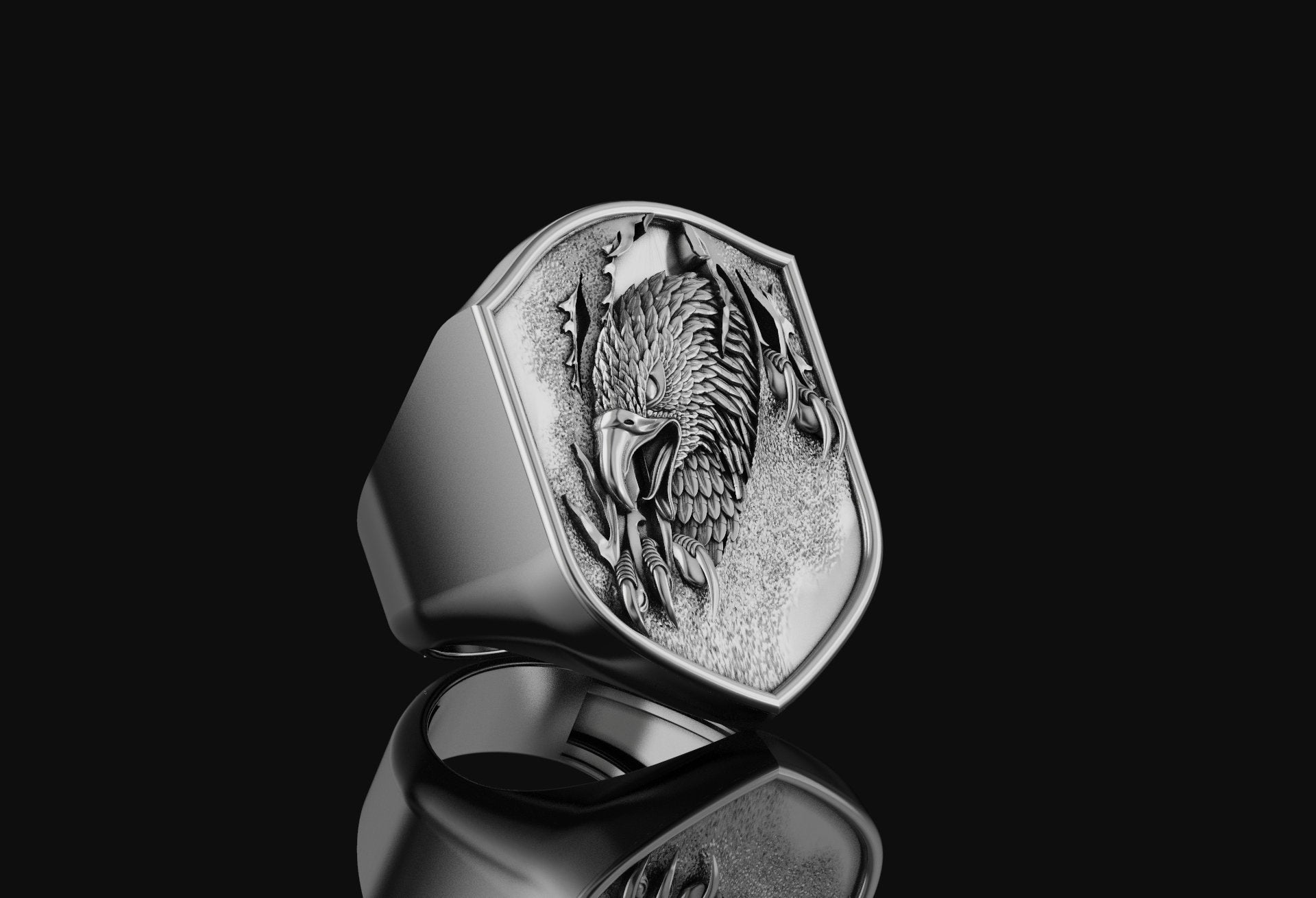 Eagle Ring