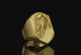 Bild in Galerie-Betrachter laden, Eagle Ring

