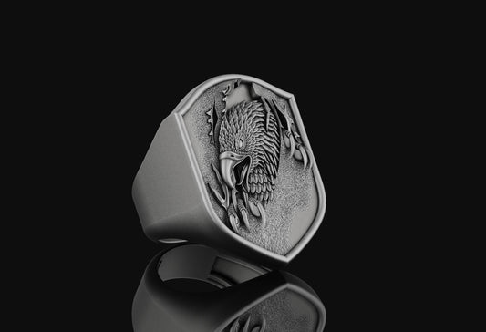 Eagle Ring