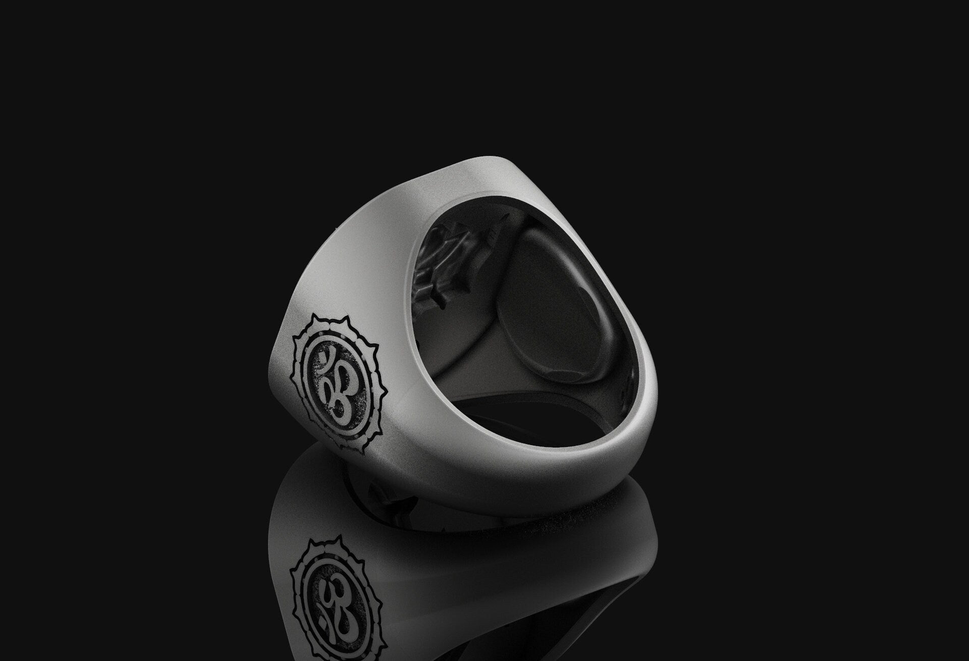 Ganesha Ring