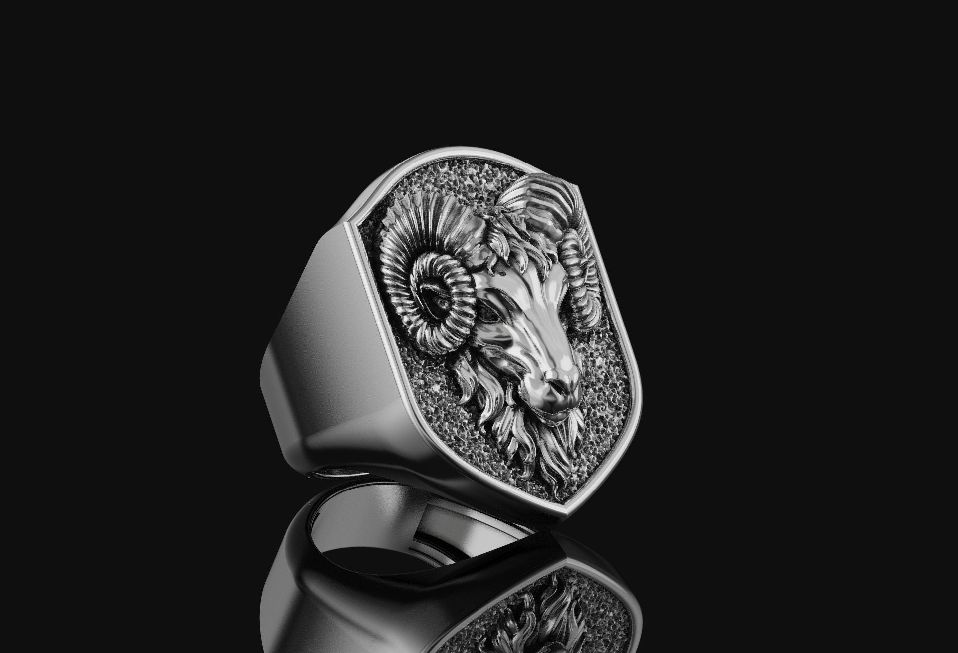 Ram Ring