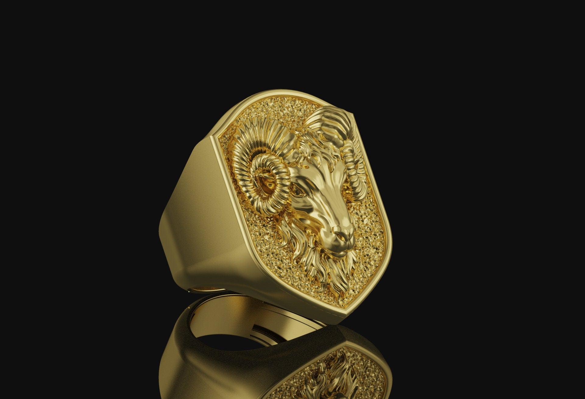 Ram Ring