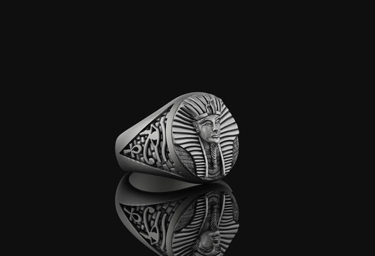 Pharaoh Ring