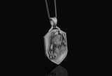 Eagle Pendant