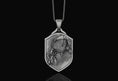 Load image into Gallery viewer, Eagle Pendant
