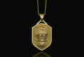 Load image into Gallery viewer, Gorilla Pendant
