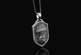 Load image into Gallery viewer, Gorilla Pendant
