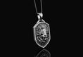 Load image into Gallery viewer, Lion Pendant

