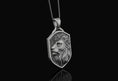 Load image into Gallery viewer, Lion King Pendant
