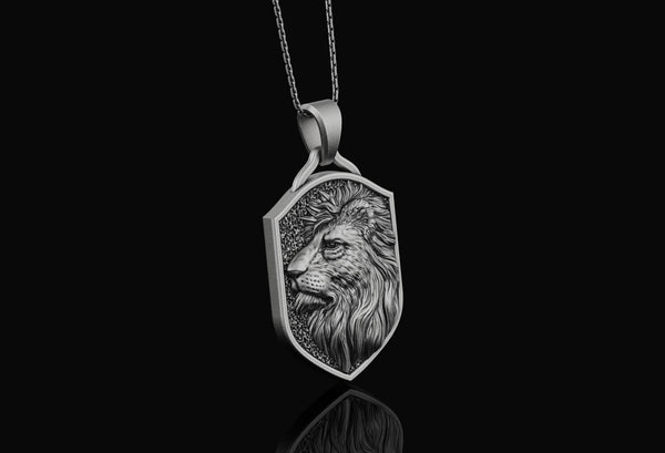 Lion King Pendant
