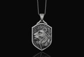 Lion King Pendant