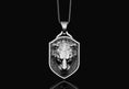 Load image into Gallery viewer, Lioness Pendant
