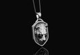 Load image into Gallery viewer, Lioness Pendant
