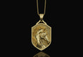 Load image into Gallery viewer, Horse Pendant

