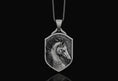 Load image into Gallery viewer, Horse Pendant
