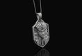 Load image into Gallery viewer, Pharaoh Pendant
