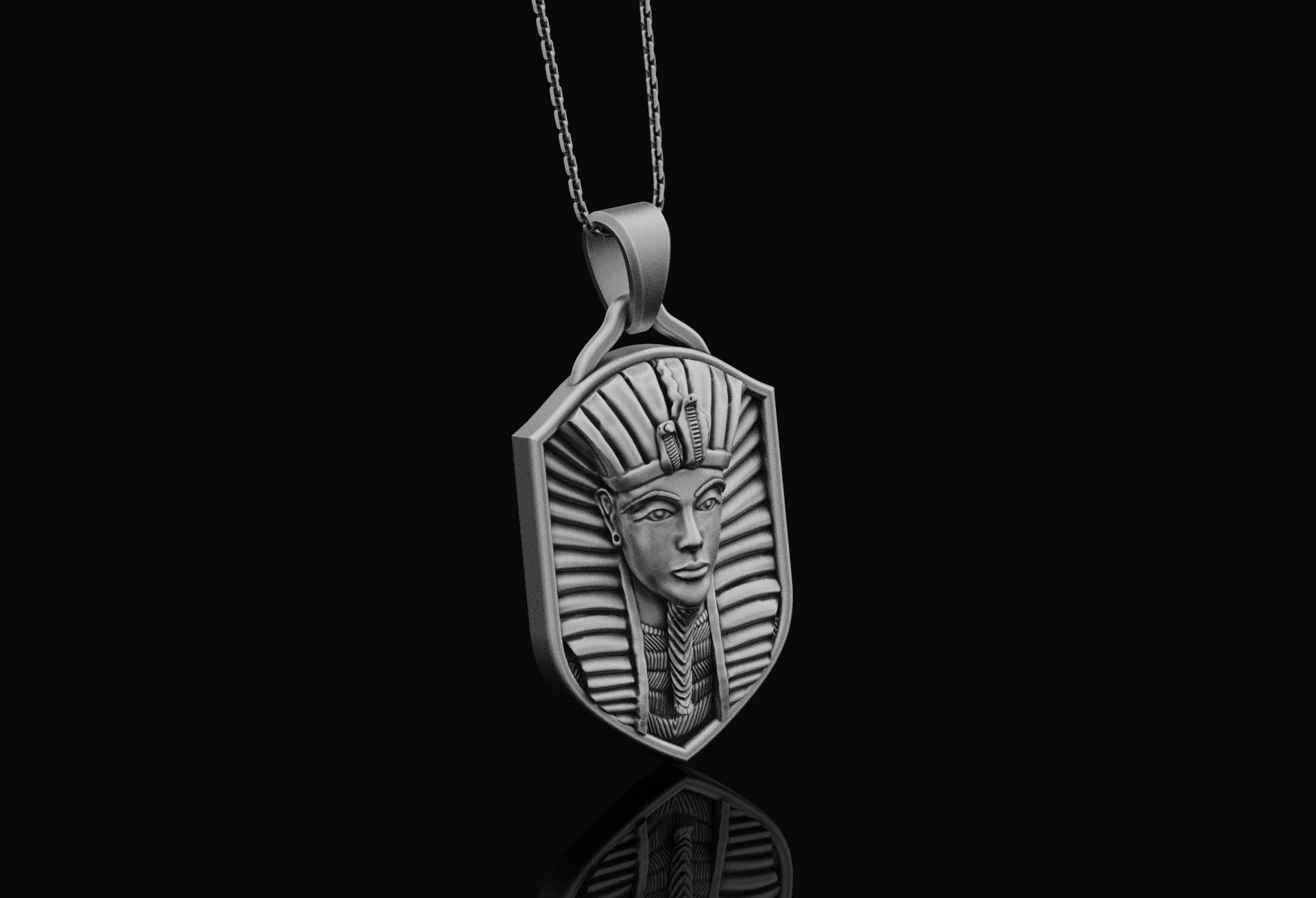 Pharaoh Pendant