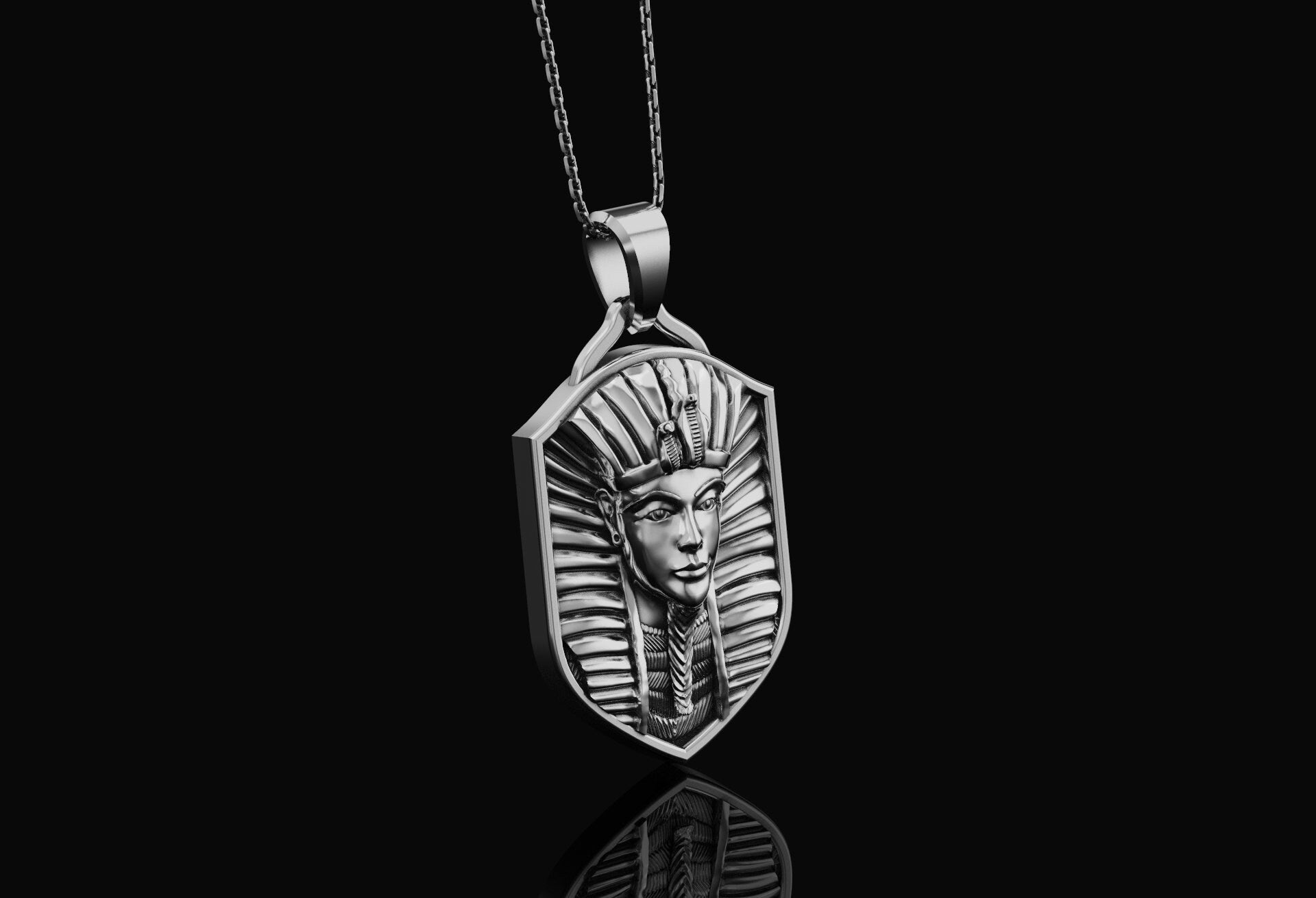 Pharaoh Pendant