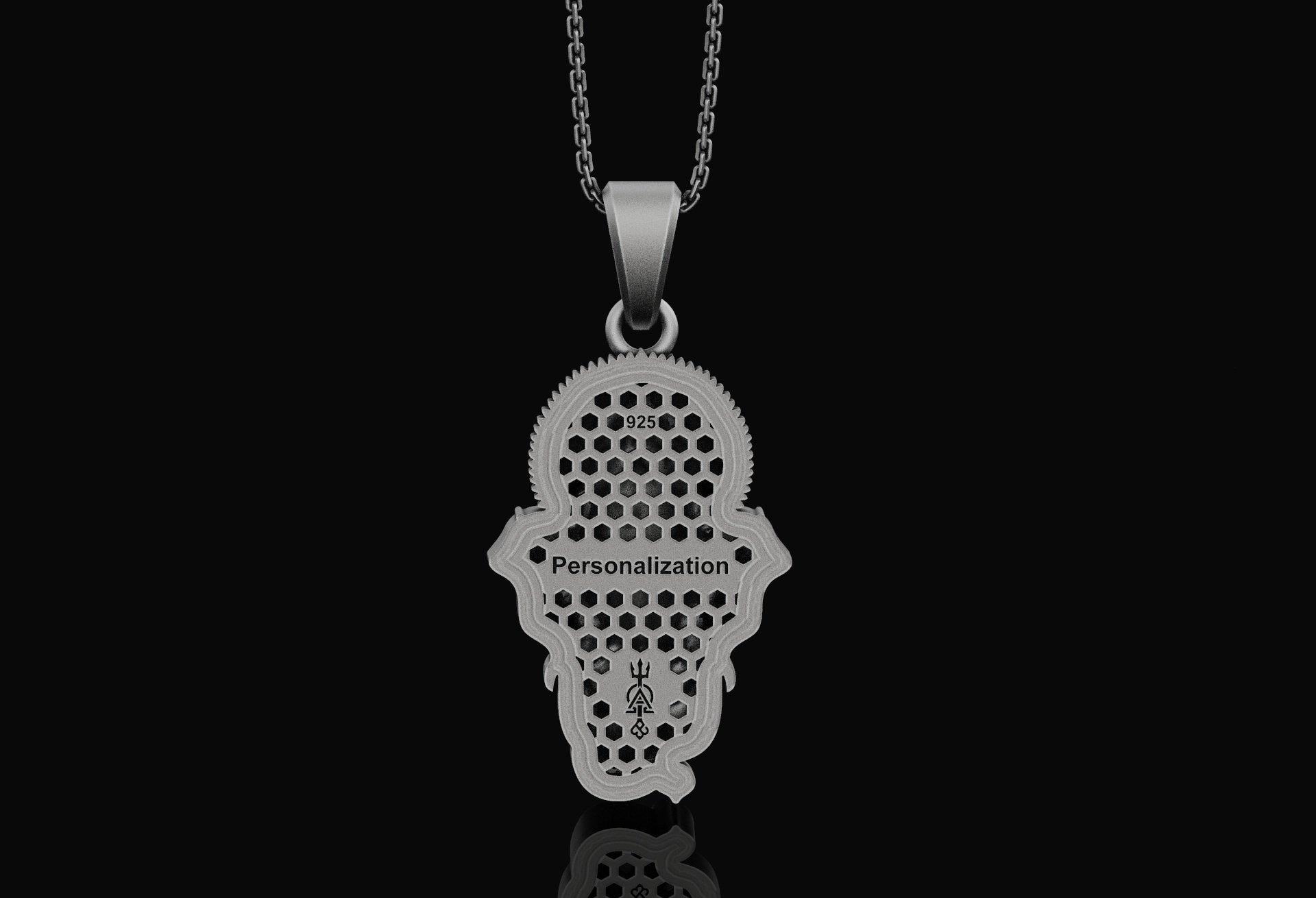 Ganesha Pendant