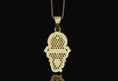 Load image into Gallery viewer, Ganesha Pendant
