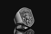 Ganesha Ring