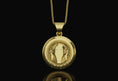 Load image into Gallery viewer, The Mandalorian Pendant
