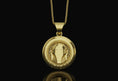 Load image into Gallery viewer, The Mandalorian Pendant
