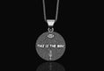 Load image into Gallery viewer, The Mandalorian Pendant
