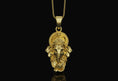 Load image into Gallery viewer, Ganesha Pendant
