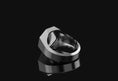 Bild in Galerie-Betrachter laden, Armenian Coat of Arms Ring

