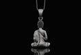 Bild in Galerie-Betrachter laden, Buddha Pendant
