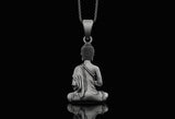 Buddha Pendant