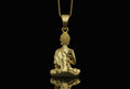 Load image into Gallery viewer, Buddha Pendant
