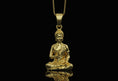 Load image into Gallery viewer, Buddha Pendant
