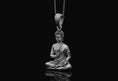 Bild in Galerie-Betrachter laden, Buddha Pendant
