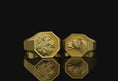Load image into Gallery viewer, Lion & Lioness Ring
