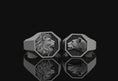 Load image into Gallery viewer, Lion & Lioness Ring
