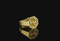 Bild in Galerie-Betrachter laden, Dragon Ring
